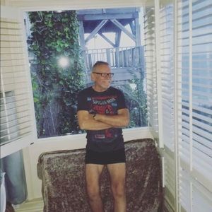 Meet your Posher, Geary h